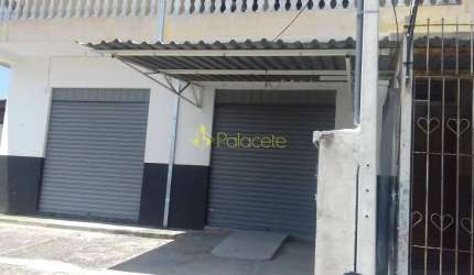 Comercial à venda e locação 3 Quartos, 200M², Jardim das Bandeiras, Taubaté - SP