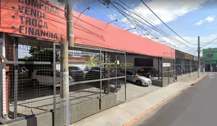 Comercial à venda 500M², Centro, Pindamonhangaba - SP