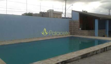 Comercial à venda 1 Quarto, 10 Vagas, 700M², Bom Jardim I, Guaratinguetá - SP
