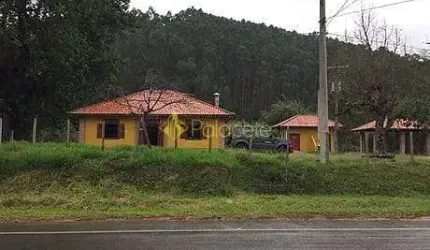 Comercial à venda 8677M², Zona Rural, Silveiras - SP