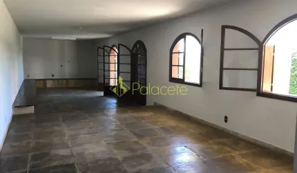 Comercial à venda 4 Quartos, 2 Suites, 8 Vagas, 786M², Jardim Boa Vista, Pindamonhangaba - SP