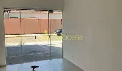 Comercial para Locação 1 Vaga, 18M², Centro, Tremembé - SP