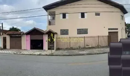Comercial à venda 3 Vagas, 300M², Parque Senhor do Bonfim, Taubaté - SP