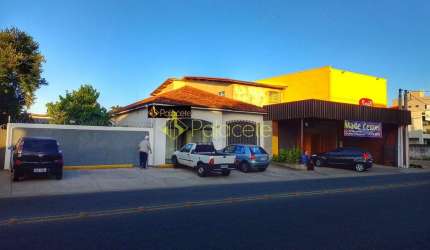 Comercial para Locação 4 Quartos, Vila São Geraldo, Taubaté - SP