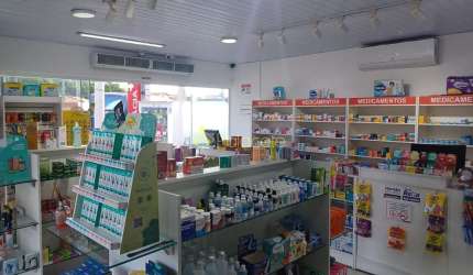 Comercial à venda 1 Quarto, Vila São José, Taubaté - SP