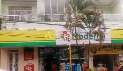 Comercial à venda 6 Quartos, 3 Suites, 30 Vagas, 888M², Centro, Aparecida - SP