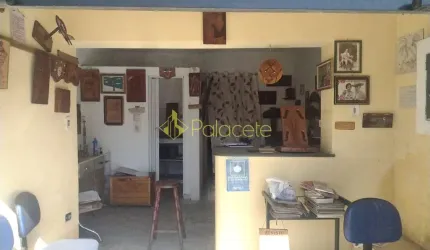 Comercial à venda 2 Quartos, 150M², Moreira César, Pindamonhangaba - SP