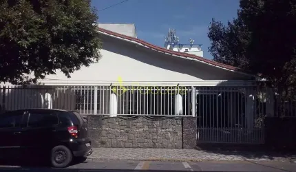 Comercial à venda e locação 5 Quartos, 2 Suites, 3 Vagas, 650M², Centro, Pindamonhangaba - SP