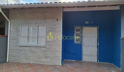 Casa padrão à Venda, Cidade Jardim, Caraguatatuba, SP