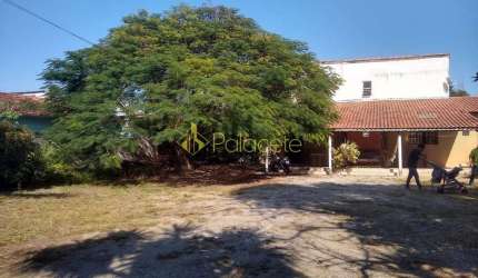 Terreno plano à venda, ideal para Vila ou condominio Chácara Tropical, Potim, SP