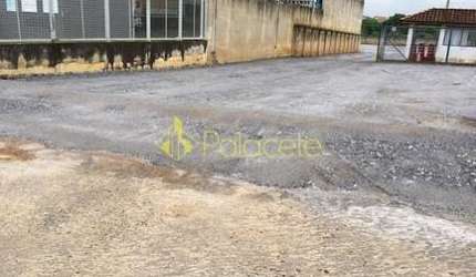 Comercial à venda e locação 8600M², Triângulo, Pindamonhangaba - SP
