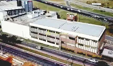 Comercial à venda e locação 20 Vagas, 5120M², Jardim Independência, Taubaté - SP