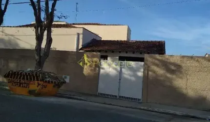 Comercial à venda 210M², Jardim São José, Caçapava - SP