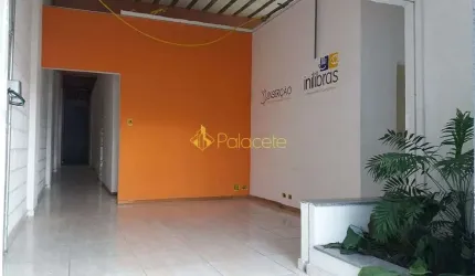 Comercial à venda 4 Vagas, 600M², Alto do Cardoso, Pindamonhangaba - SP