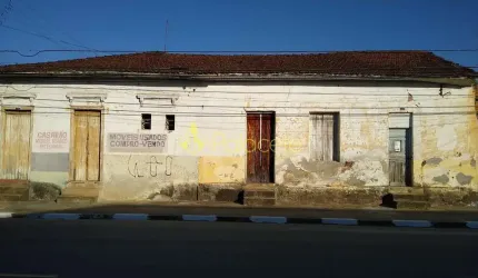 Comercial à venda 1310M², Jardim Boa Vista, Pindamonhangaba - SP