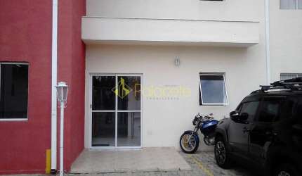 Apartamento para Locação 1 Quarto, 1 Suite, 1 Vaga, Bosque da Princesa, Pindamonhangaba - SP | kitn