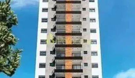 Apartamento à venda, Jardim das Nações, Taubaté, SP