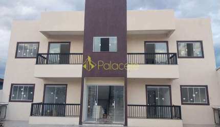 Apartamento à venda, Conjunto Habitacional Terra dos Ipês II (Fase II), Pindamonhangaba, SP