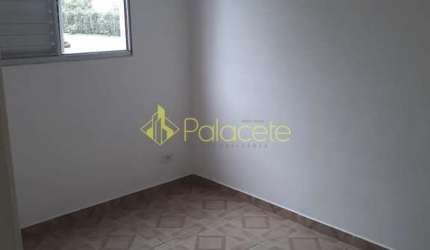 Apartamento para Locação 2 Quartos, 1 Vaga, 46M², Vila Mariana, Aparecida - SP |  Parque das Gardên