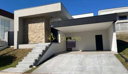 Casa à venda, Loteamento Residencial Fazenda Casa Grande, Taubaté, SP