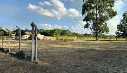 Terreno à venda, Granjas Rurais Reunidas São Judas Tadeu, Taubaté, SP