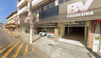 Oportunidade Imperdível: Ponto Comercial com 700m² em Avenida Principal, Alta Visibilidade e Infrae