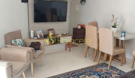 Apartamento à venda, Vila São José, Taubaté, SP