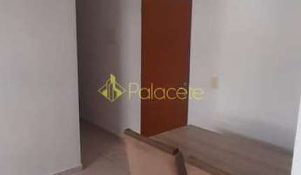 Apartamento à venda, Residencial e Comercial Cidade Morumbi, Pindamonhangaba, SP