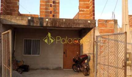 Sobrado à venda, Residencial e Comercial Portal dos Eucaliptos, Pindamonhangaba, SP