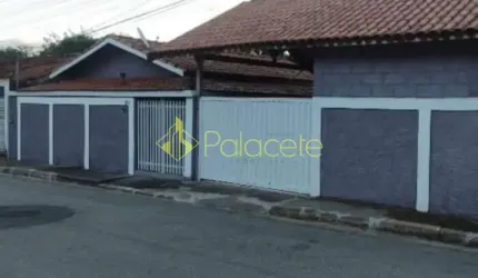 Chácara à venda, Vila Santana, Sapucaí-Mirim, MG