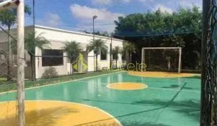 Apartamento à venda, Jardim Gurilândia, Taubaté, SP