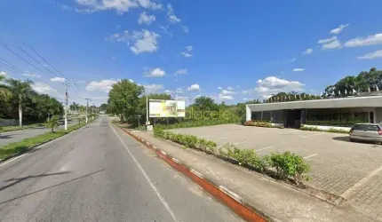 Ponto para locação, Parque das Nações, Pindamonhangaba, SP