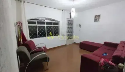 Casa à venda, Alto São Pedro, Taubaté, SP