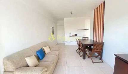 Apartamento à venda, Centro, Taubaté, SP