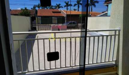 Apartamento à venda 2 Quartos, 1 Vaga, 71M², Cidade Nova, Pindamonhangaba - SP | Edificio rua São J