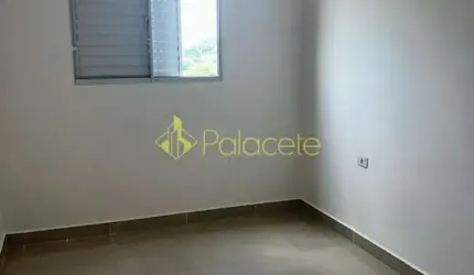 Apartamento padrão à Venda, Crispim, Pindamonhangaba, SP