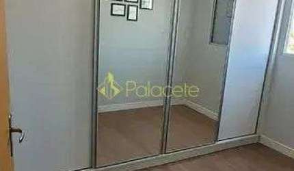 Apartamento à venda, Residencial e Comercial Cidade Morumbi, Pindamonhangaba, SP