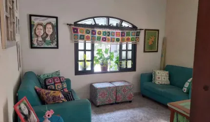Sobrado à venda, Jardim Rosely, Pindamonhangaba, SP