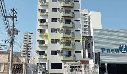 Apartamento à venda, Jardim das Nações, Taubaté, SP