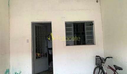 Casa à venda, Residencial e Comercial Laerte Asumpção, Pindamonhangaba, SP
