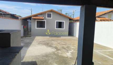 Casa à venda, Loteamento Residencial e Comercial Vila São Paulo, Pindamonhangaba, SP