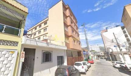 Oportunidade Única: Prédio Residencial com Projeto para Hotel de 124 Suítes e Restaurante com Vista