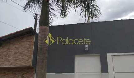 Casa para Venda 2 Quartos, 6 Vagas, Jardim Cidade Nova, Potim - SP