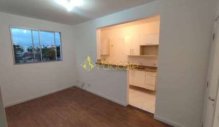 Apartamento à venda, Vila Costa, Taubaté, SP