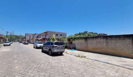 Terreno Plano de 250 m² em Itaguassu, com Opção de Expansão para 500 m² – Perfeito para Empreendime