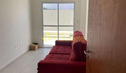 Apartamento à venda, dois dormitórios com suíte e um quintal ótimo, localização privilegiada, Bosqu