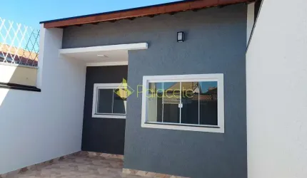 Casa à venda, Continental 1, Taubaté, SP