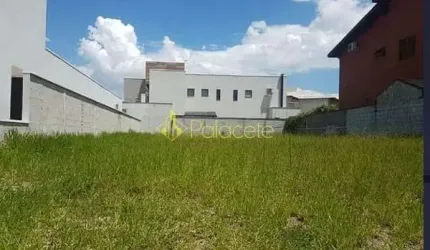 Terreno à venda, Condominio Residencial Real Ville, Pindamonhangaba, SP