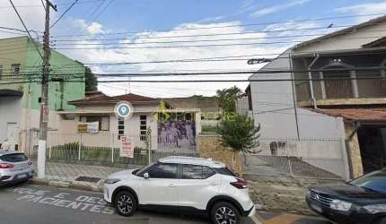 Amplo Imóvel Comercial à Venda e Locação no São Benedito – Ideal para Consultórios, Escritórios e M