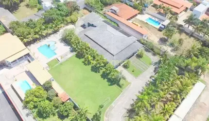 Chácara paradisiaca à venda, Chácaras Pedro Leme, Roseira, SP